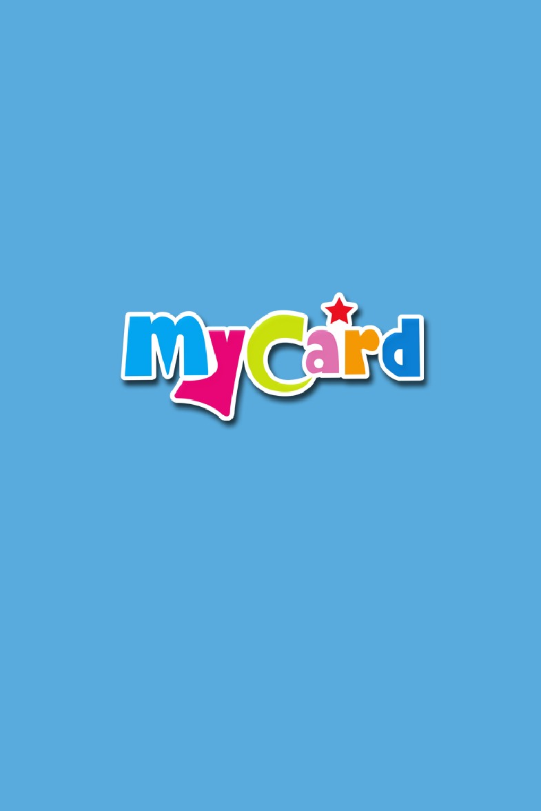 MyCard