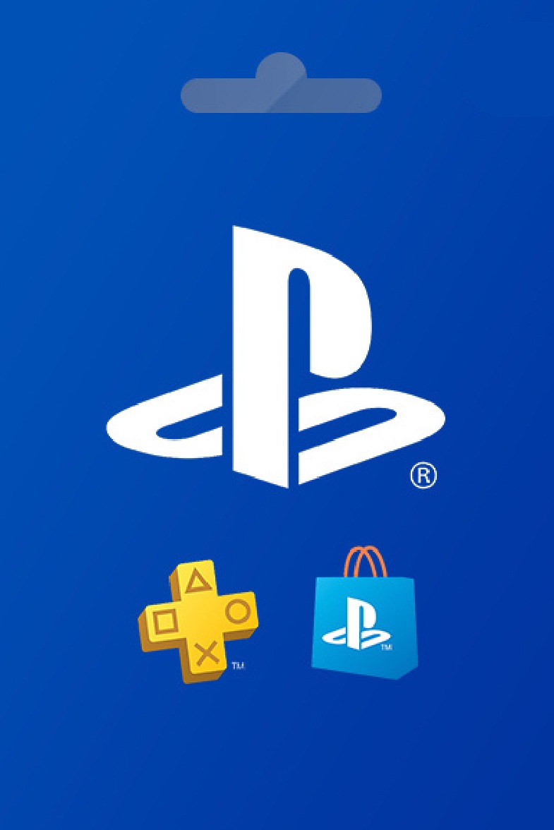 PlayStation Network Card (MY)