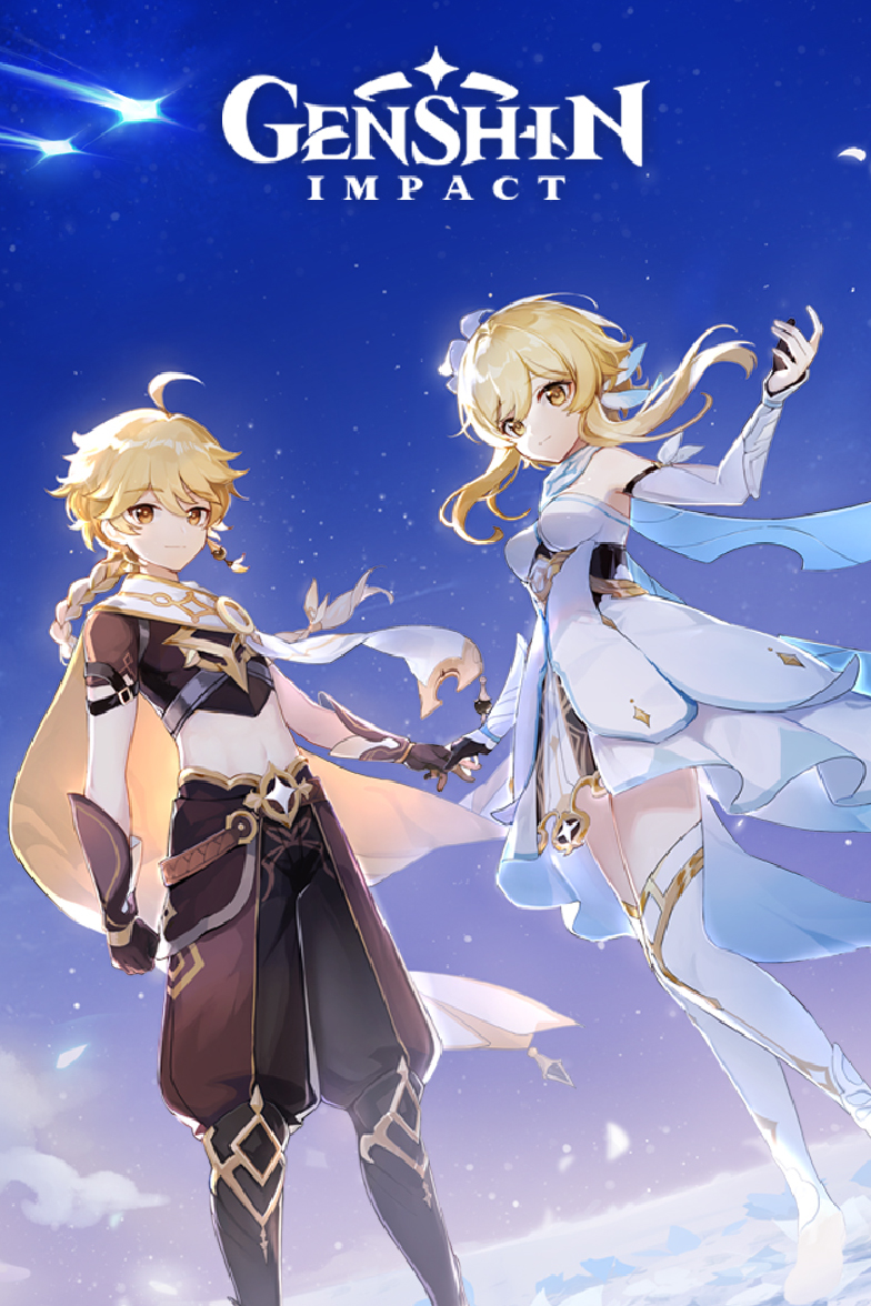 Genshin Impact