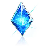 8080 Genesis Crystals+Blessing of the Welkin Moon