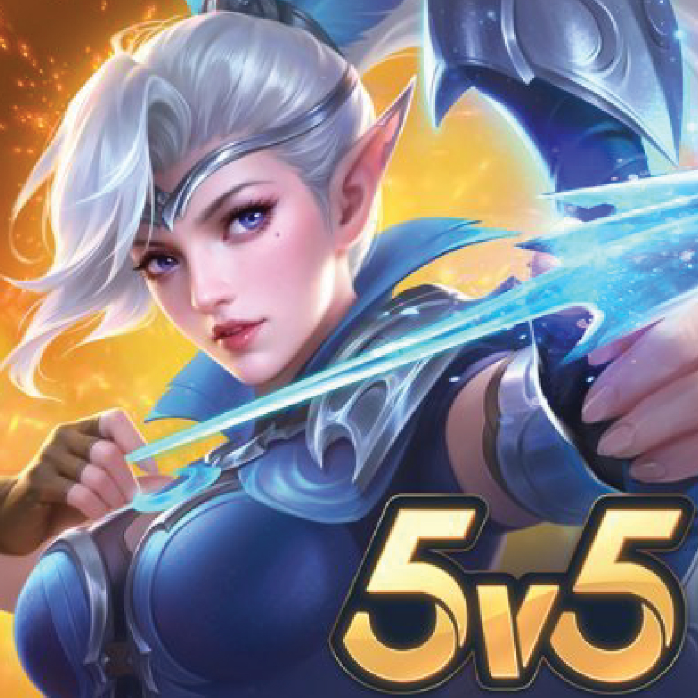 Mobile Legends (MALAYSIA)