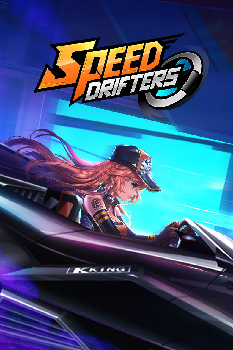 Speed Drifters (SEA)
