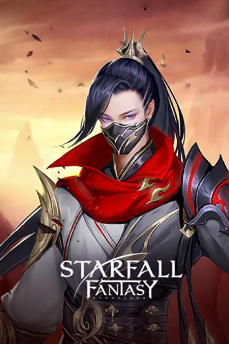 Starfall Fantasy: Neverland (SEA)