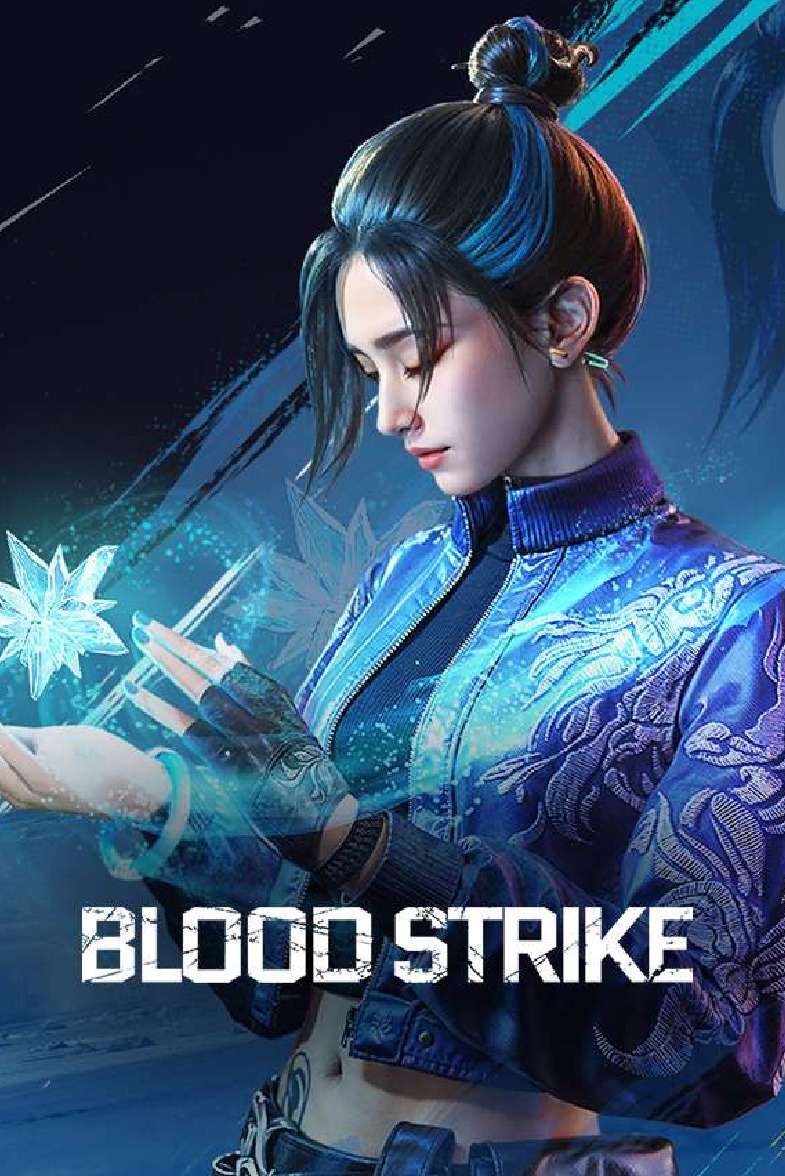 Blood Strike