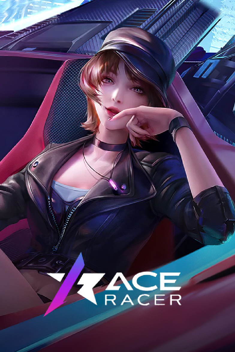 Ace Racer