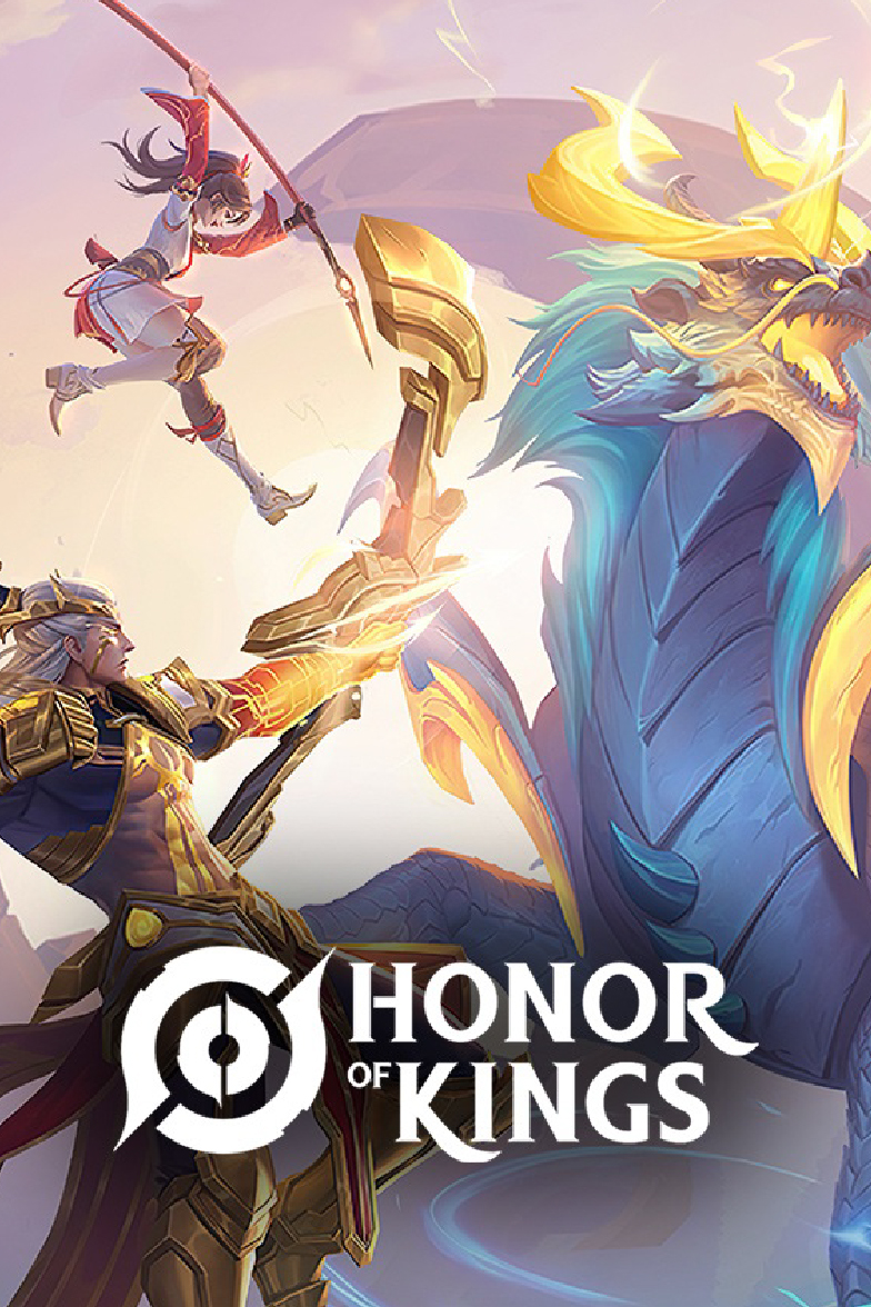Honor of Kings