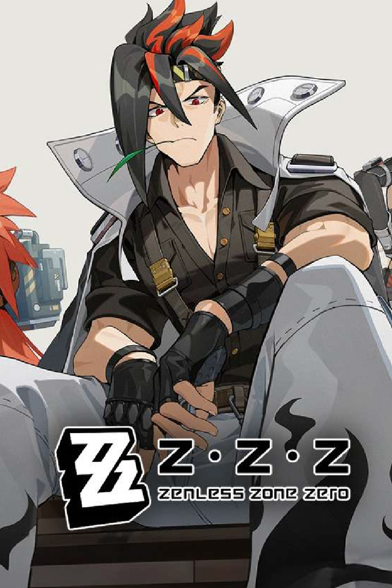 Zenless Zone Zero (ZZZ)