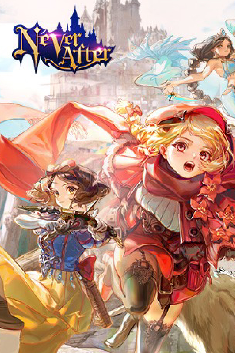 Never After (Global)