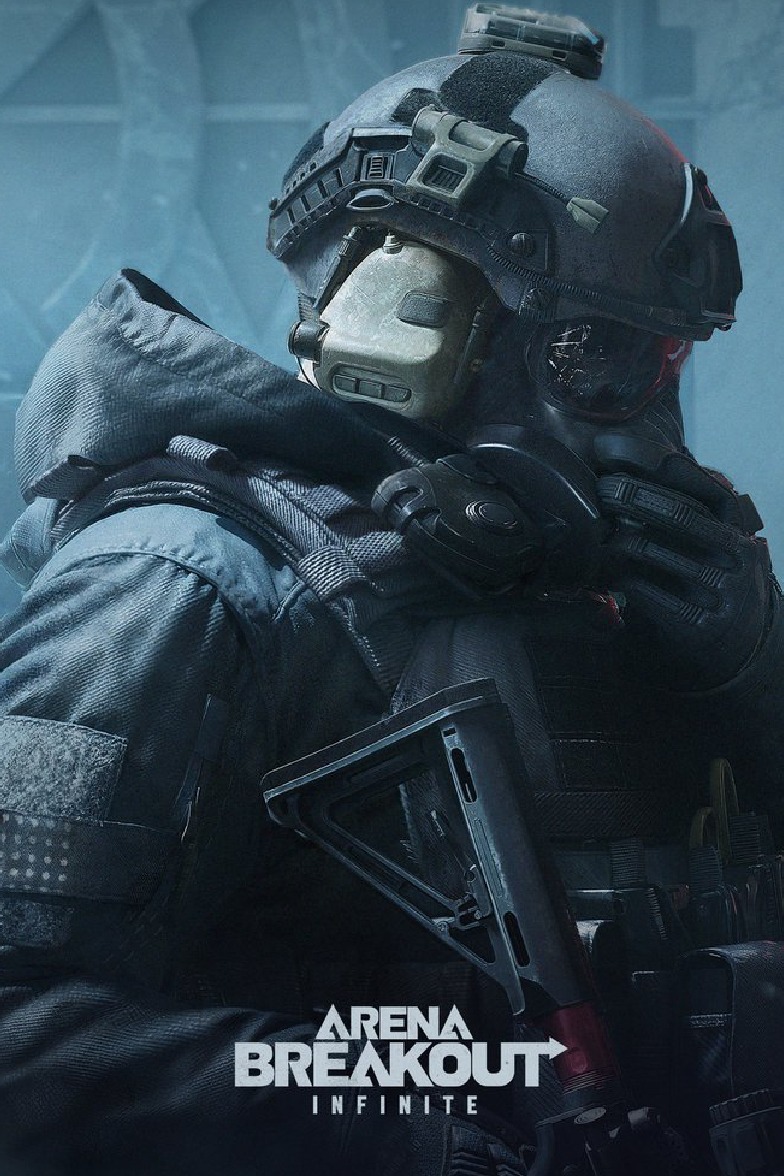 Arena Breakout: Infinite