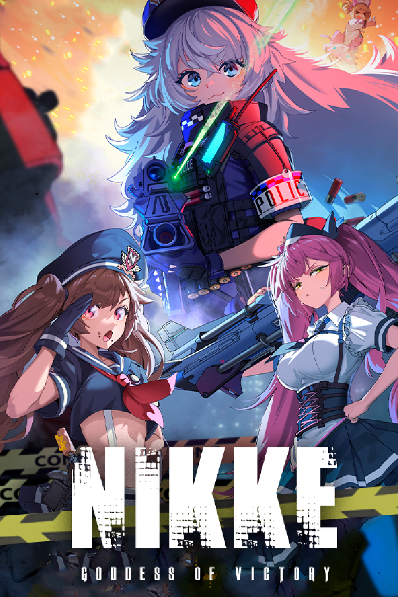 Goddess of Victory: Nikke (Global)