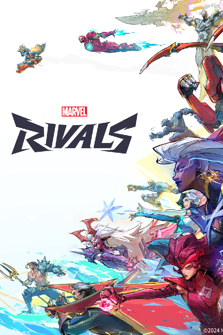 Marvel Rivals